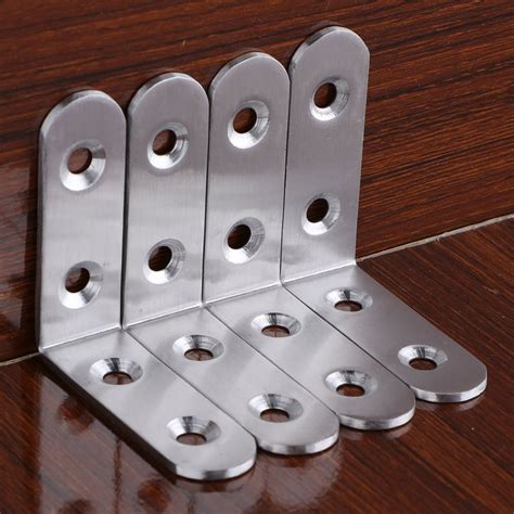 stainless steel corner bracket